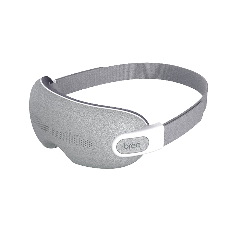 倍轻松可视化眼部按摩器