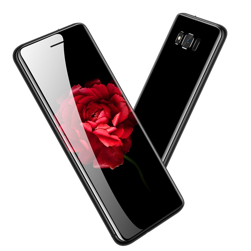 纽曼 超薄迷你老人手机