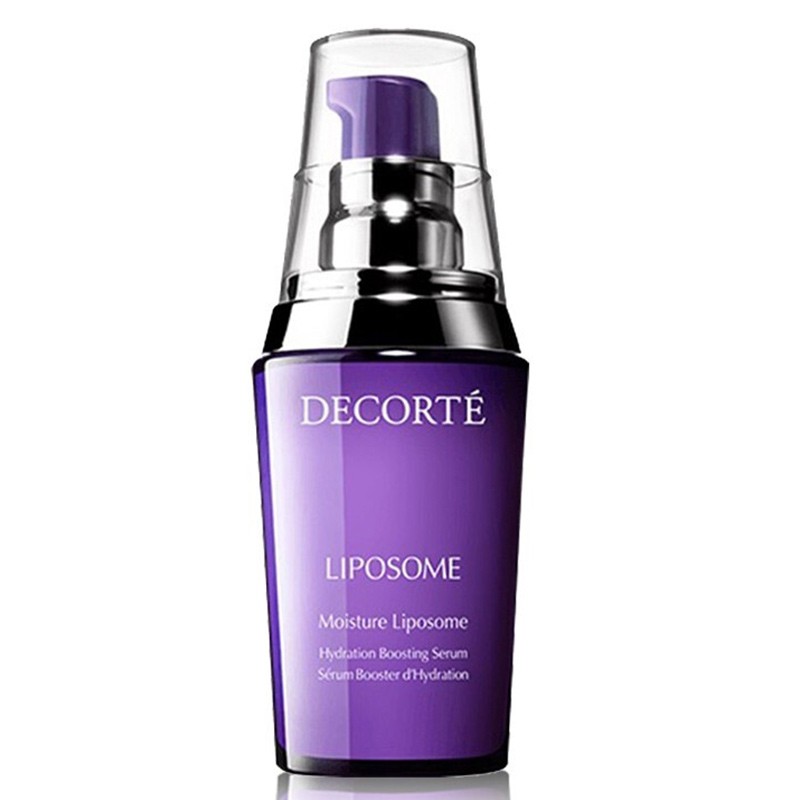 黛珂 保湿舒缓精华液