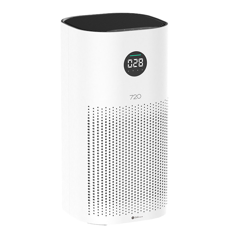 华为智选 720全效空气净化器