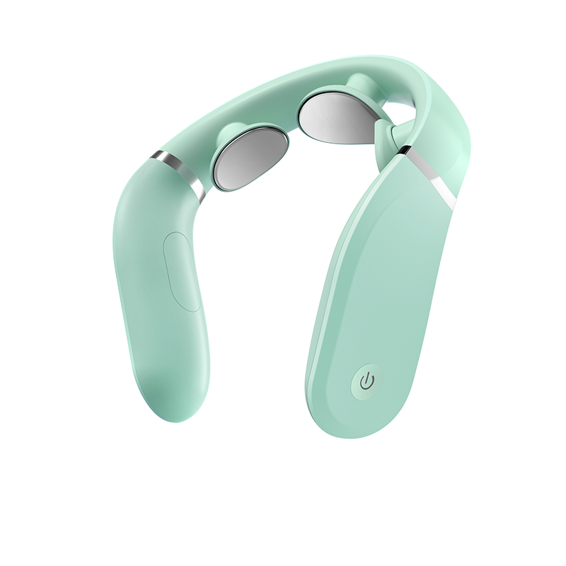 Jeeback 脉冲按摩器