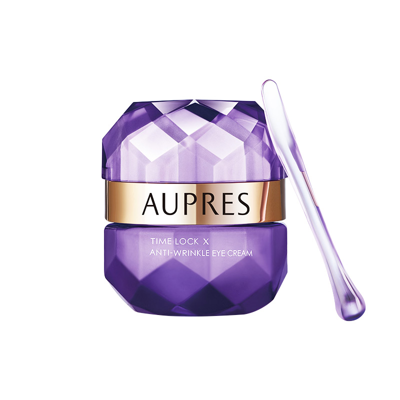 欧珀莱 紧致 眼霜