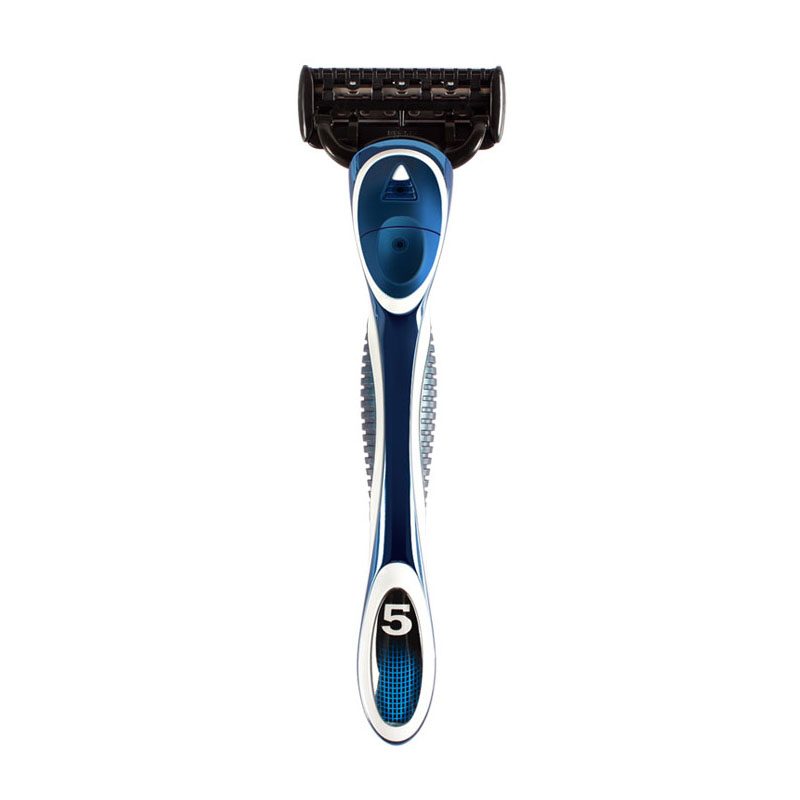 阿帕齐 耐磨度强 剃须刀