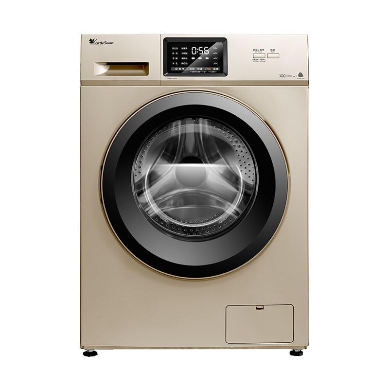 小天鹅 智能喷淋洗衣机