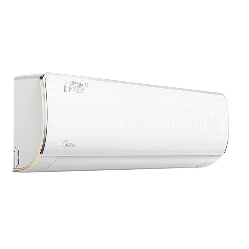 美的智能变频空调