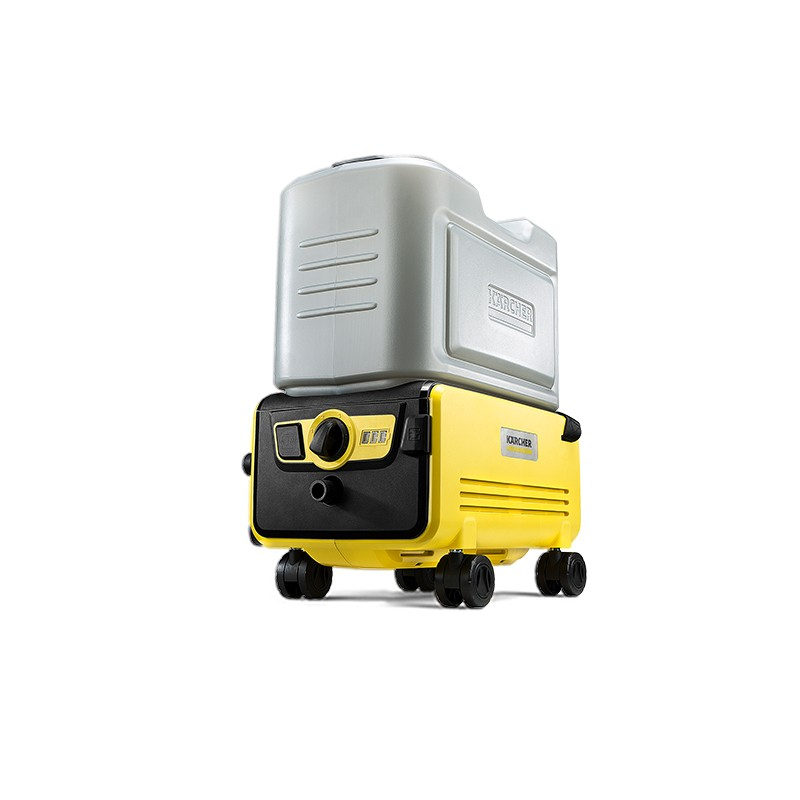 karcher家用无线洗车机
