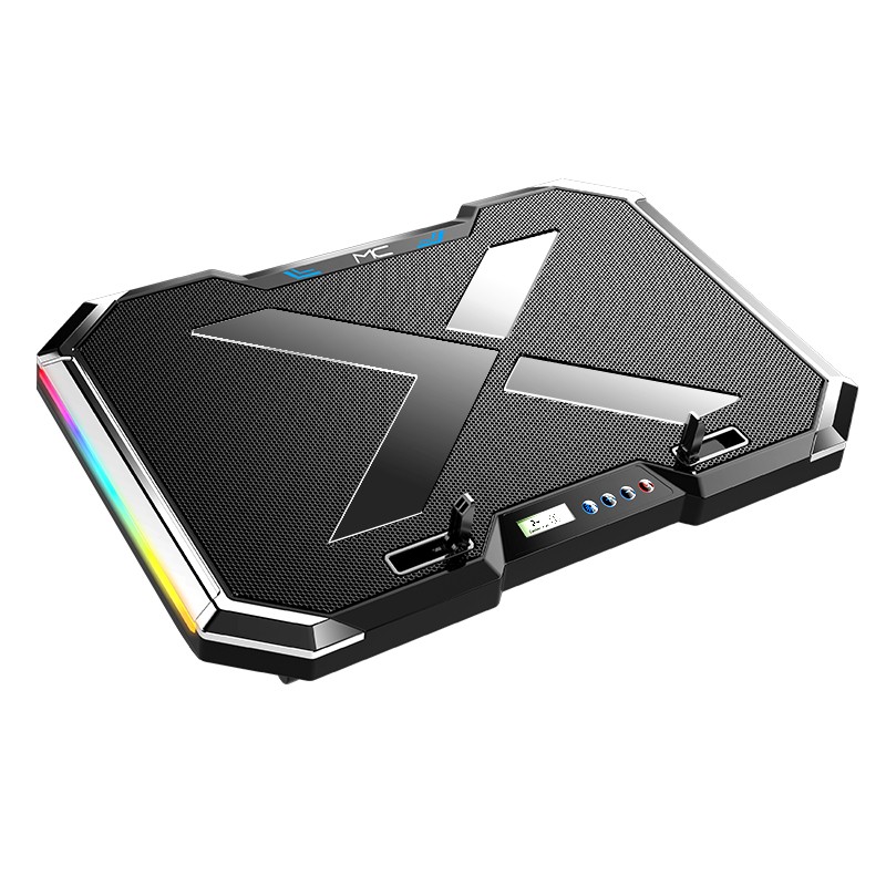 MC 六核风扇 散热器