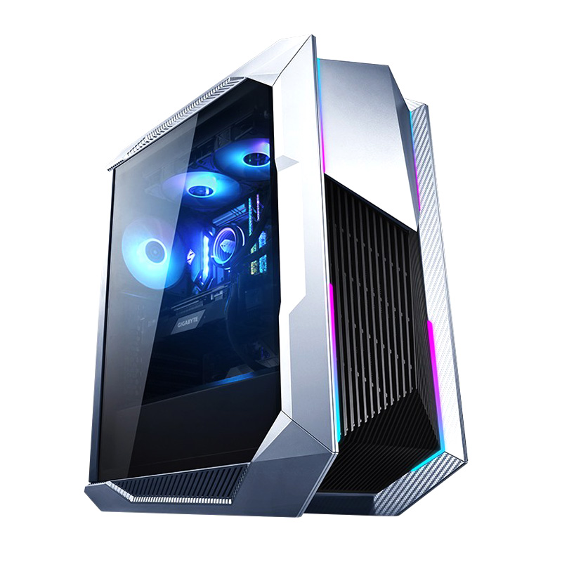 机械师 双通道高频内存 主机