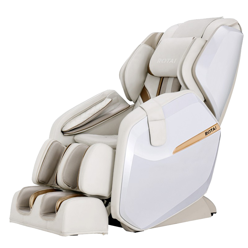 荣泰 语音操控 按摩椅