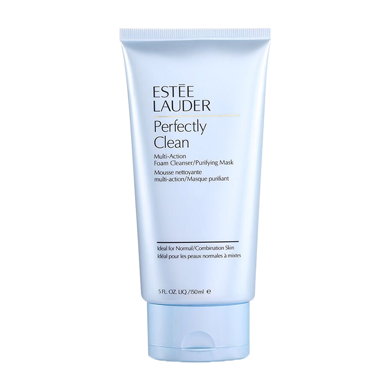 雅诗兰黛 净莹柔肤洁面乳