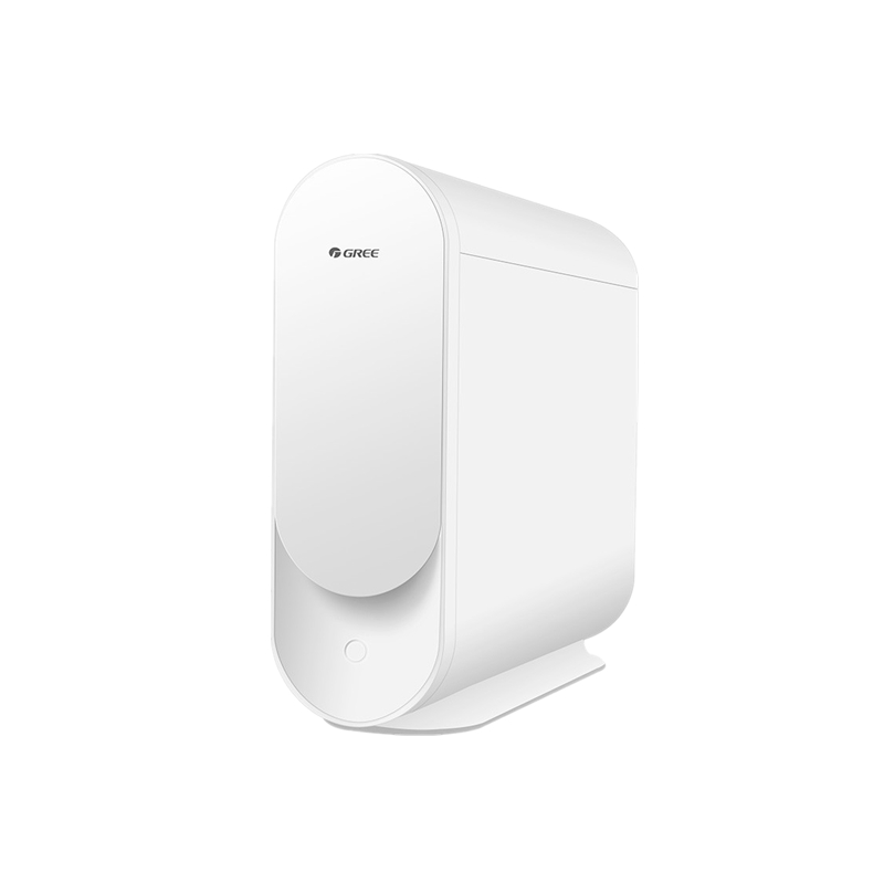 格力 大通量 净水器