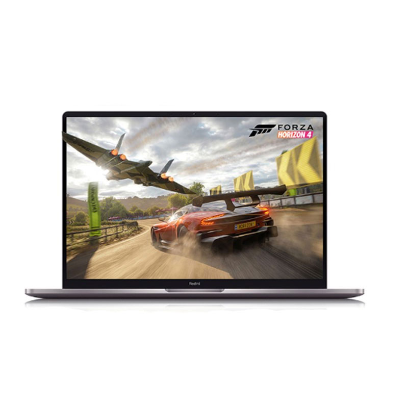 小米 精雕工艺长续航 笔记本