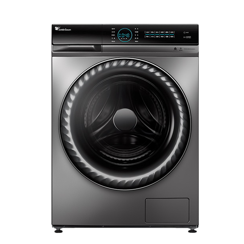 小天鹅 智投放滚筒洗衣机