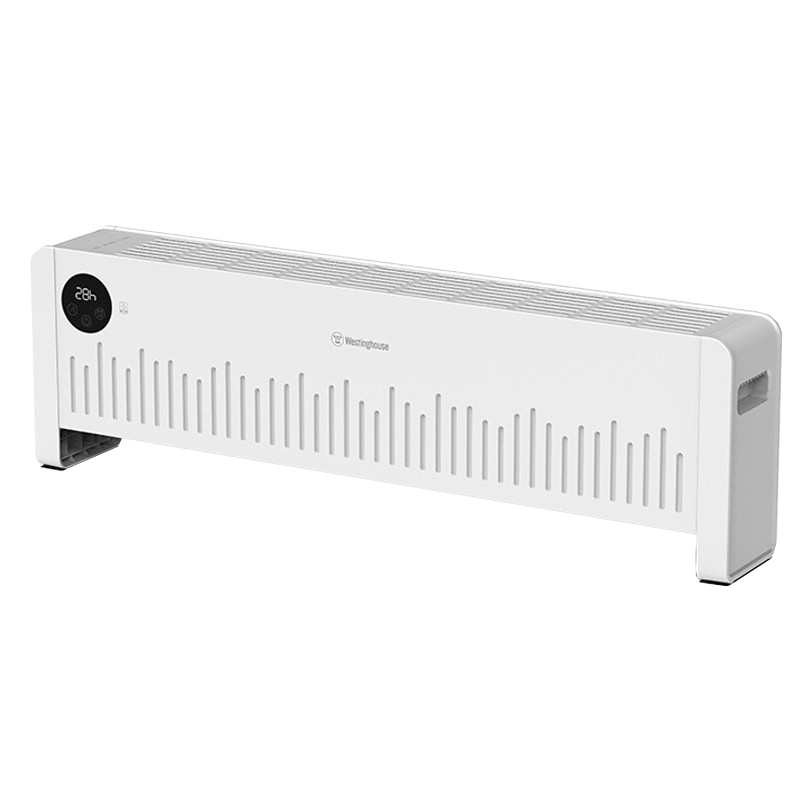 西屋 离子净化取暖器