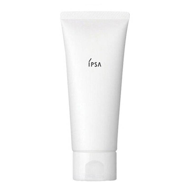 IPSA粘土按摩清洁面膜
