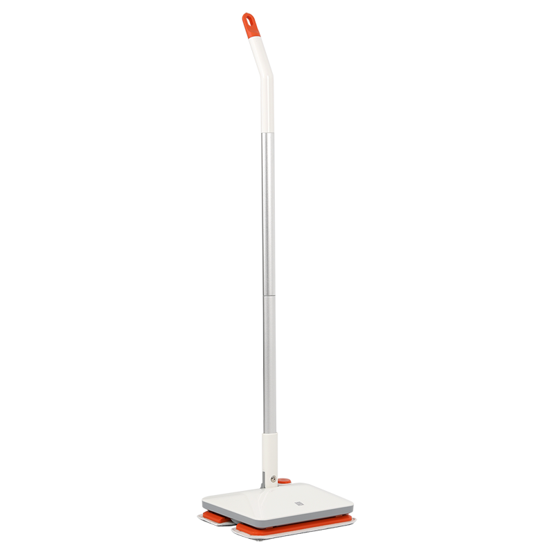 洒哇地咔 灵动旋转手柄蒸汽拖把