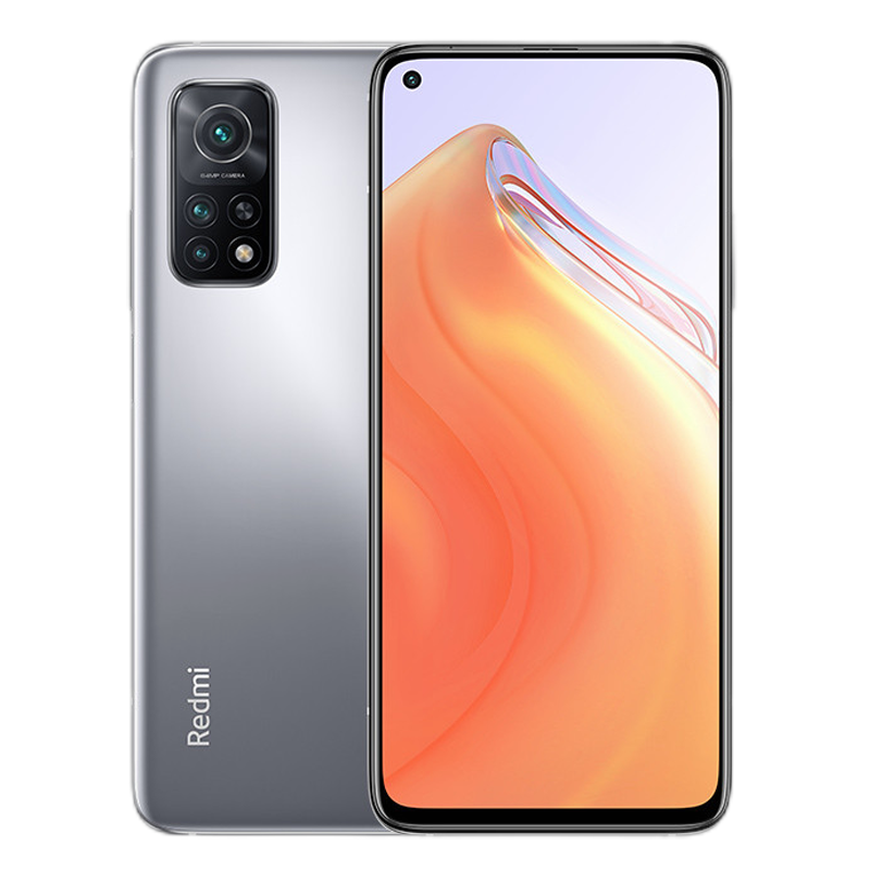 小米 大电量设计手机