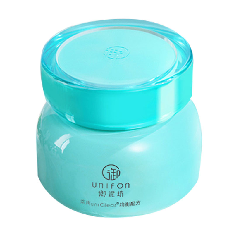 御泥坊 氨基酸清洁面膜