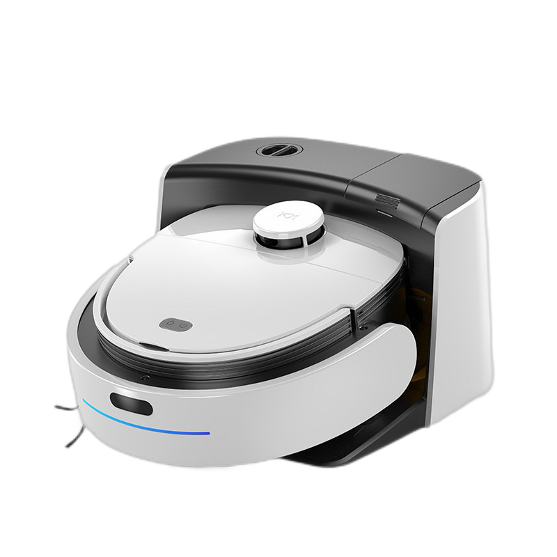 哇力 智能微控地机器人