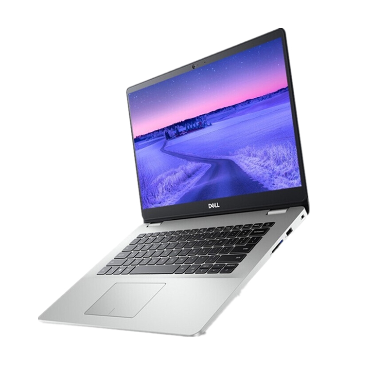 戴尔 智能影音系统笔记本电脑