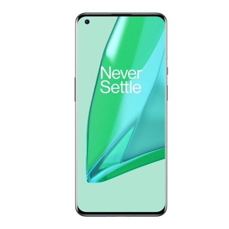 一加 柔性屏 手机