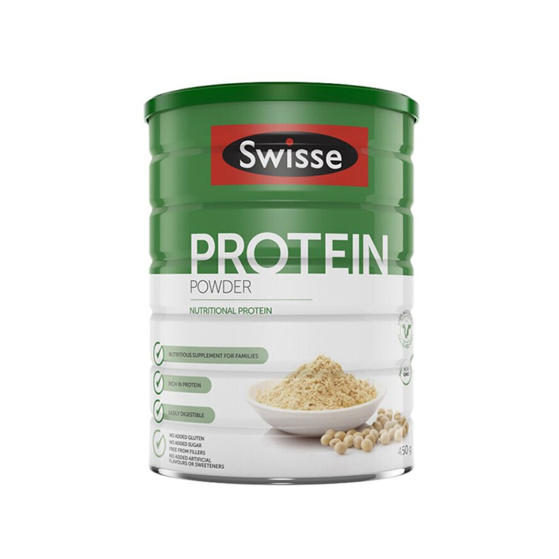 斯维诗 高含量 蛋白粉