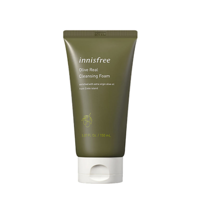 悦诗风吟 清洁保湿洗面奶