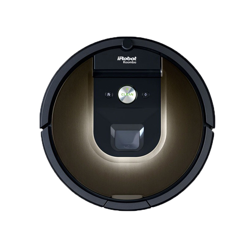 iRobot 洁净扫地机器人
