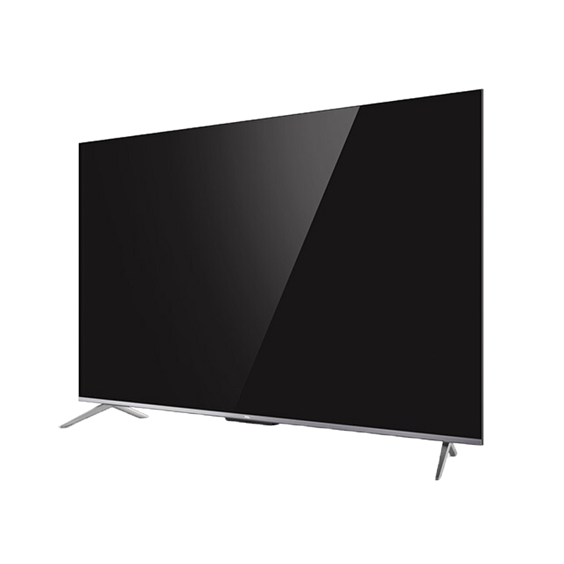 TCL免遥控AI声控电视