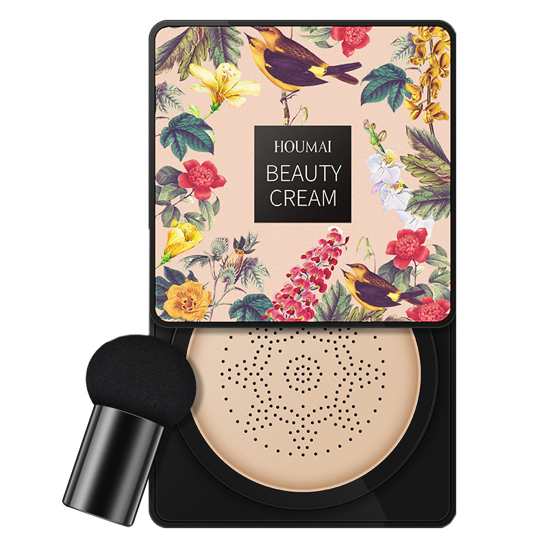 沪美 蘑菇头气垫