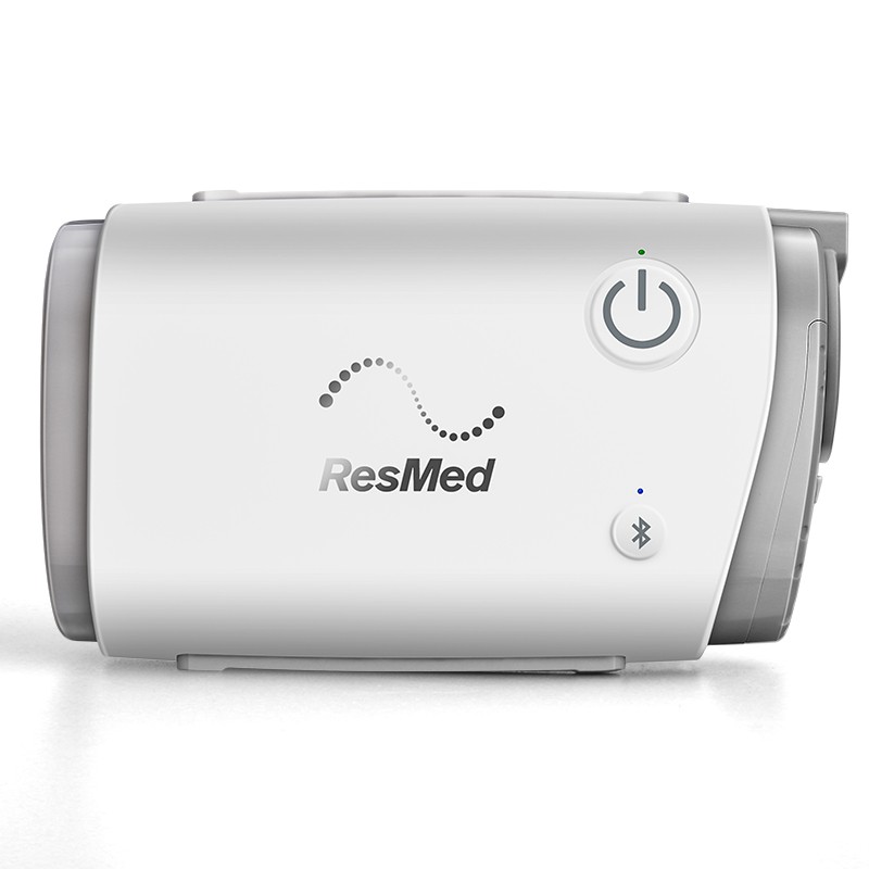 瑞思迈 便捷式呼吸机