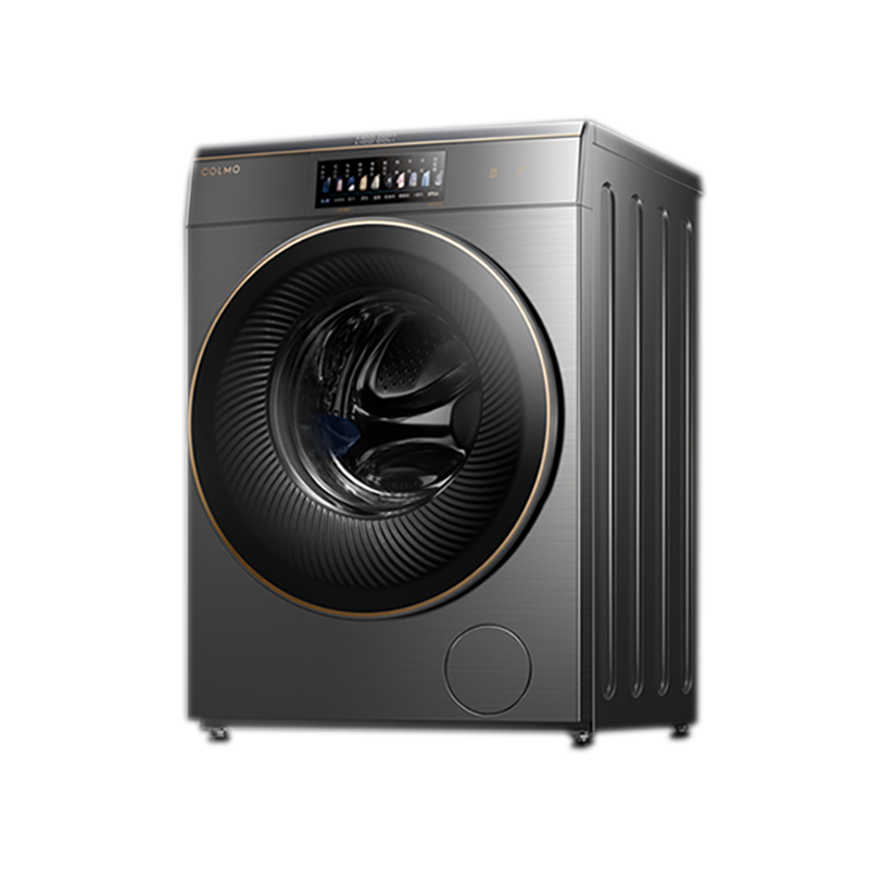 COLMO 全自动滚筒洗衣机