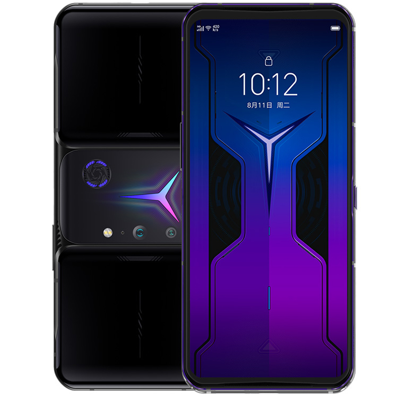 联想 4400万像素手机