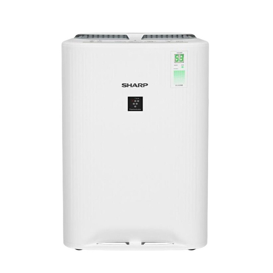夏普 多段风量空气净化器