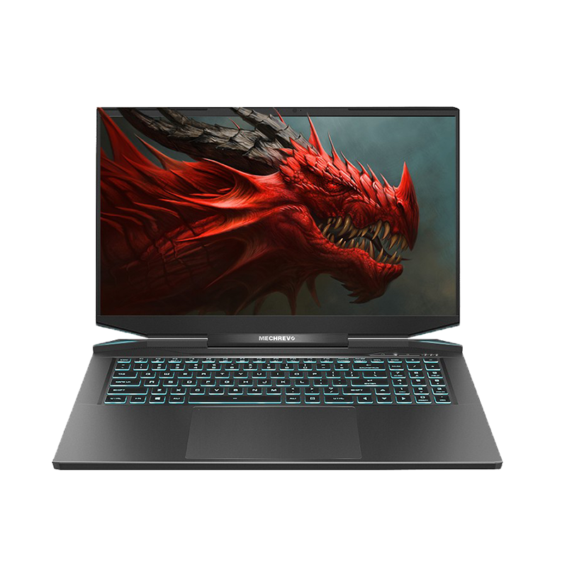 机械革命 8核锐龙游戏本