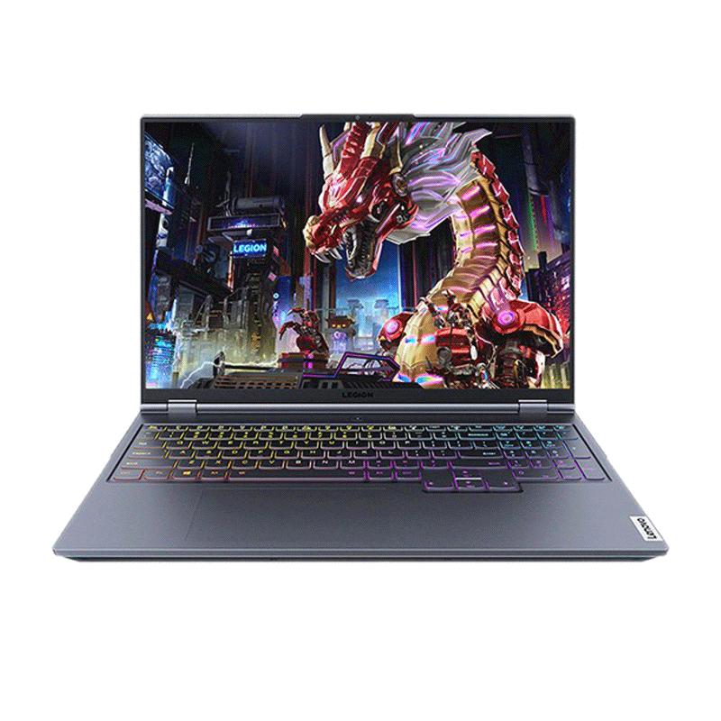 联想 DC调光无频闪游戏本