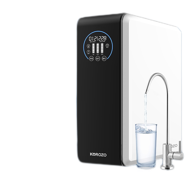 科乐泽 反渗透RO净水器