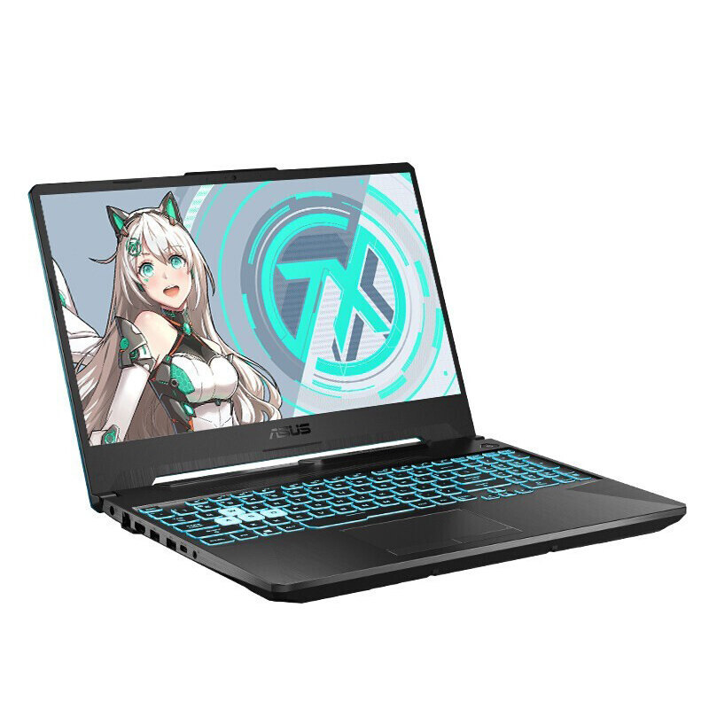 华硕 高速固态游戏本