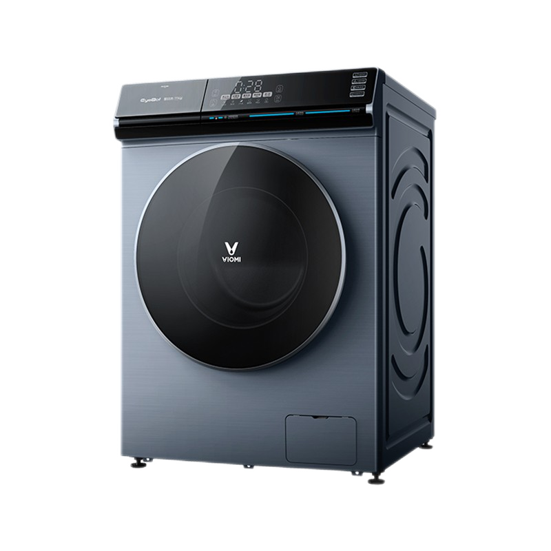 云米 AI超净洗洗衣机