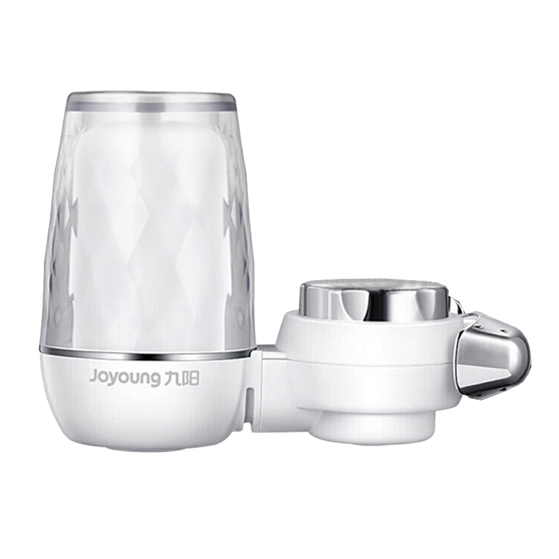 九阳 全透明机身净水龙头