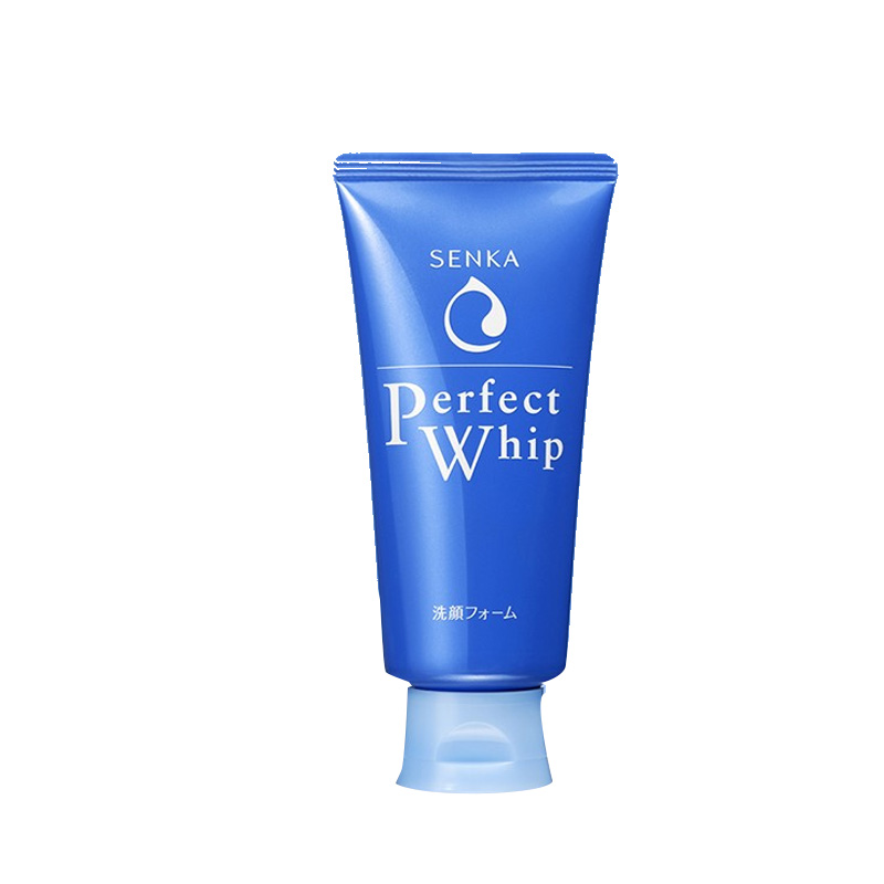 珊珂 绵润泡沫丰富洗面奶