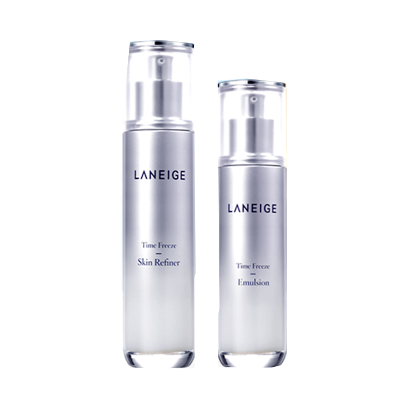 兰芝 致宠凝时菁颜细护肤套装