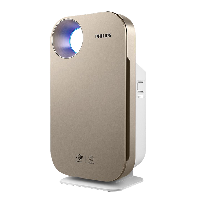 飞利浦 触屏空气净化器