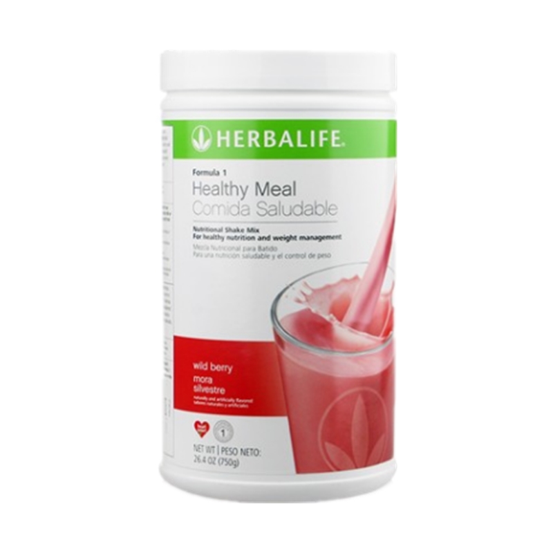 康宝莱 高蛋白 代餐奶昔粉