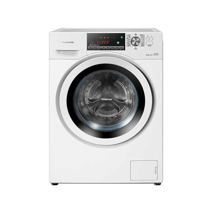松下 家用多功能洗烘一体洗衣机
