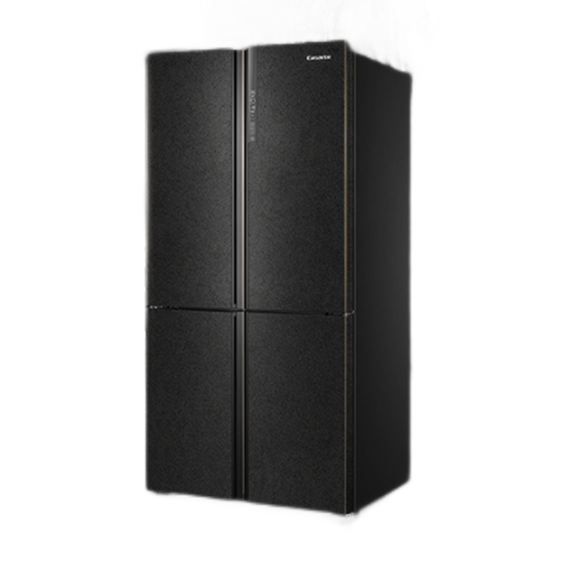 卡萨帝 十字对开门冰箱