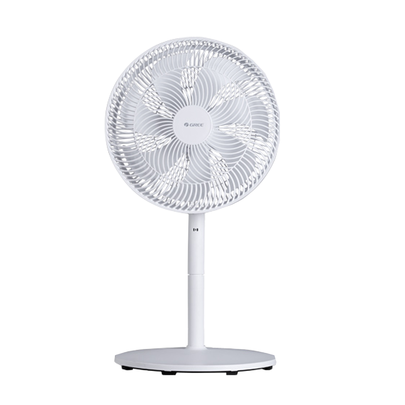 格力 风速可调 电风扇