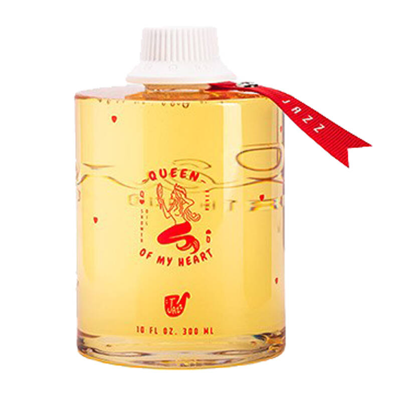 Rever 焕白透亮沐浴露