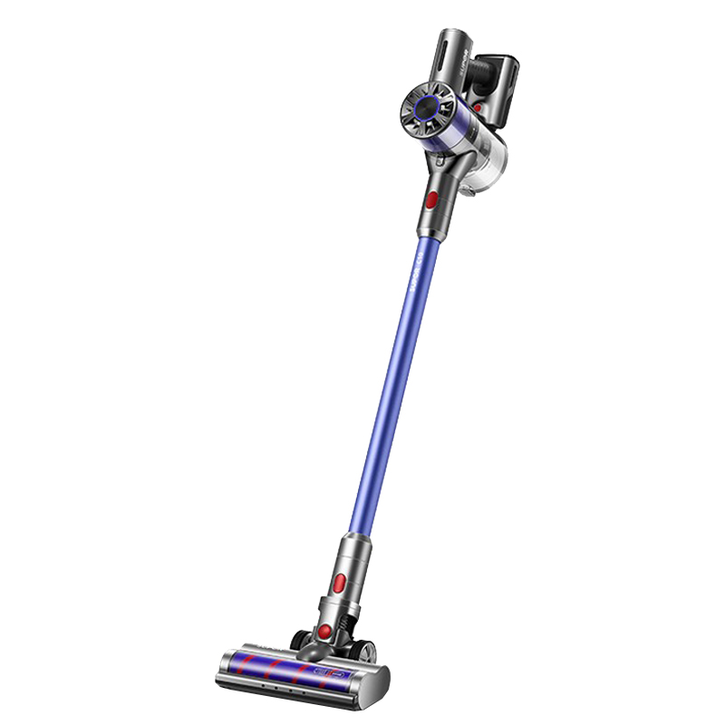 苏泊尔 立式充电 手持吸尘器