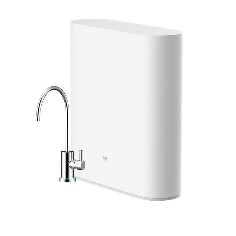 小米 健康无异味净水器